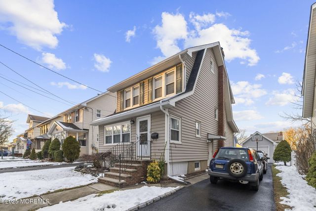 18 Palmer Street, Bloomfield, NJ 07003