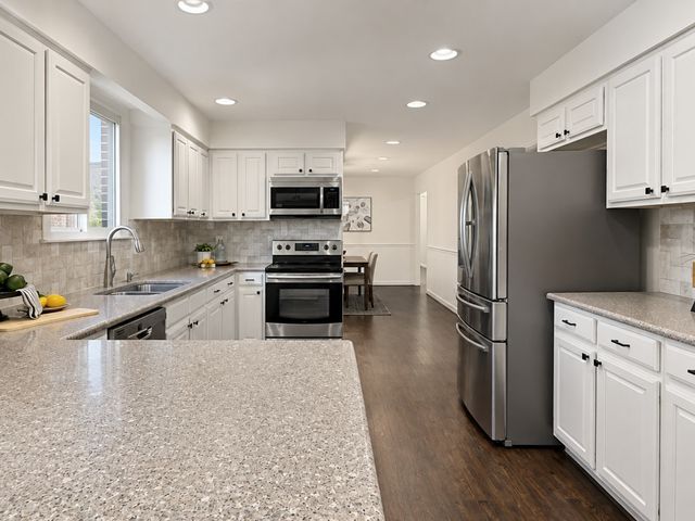 307 Tom Robinson Rd, Franklin, TN 37064