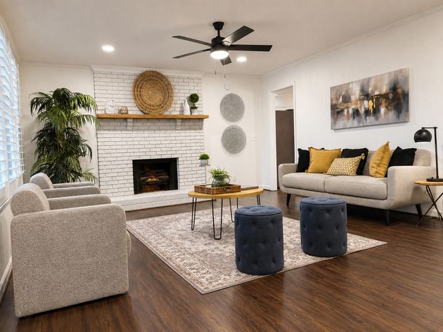 307 Tom Robinson Rd, Franklin, TN 37064