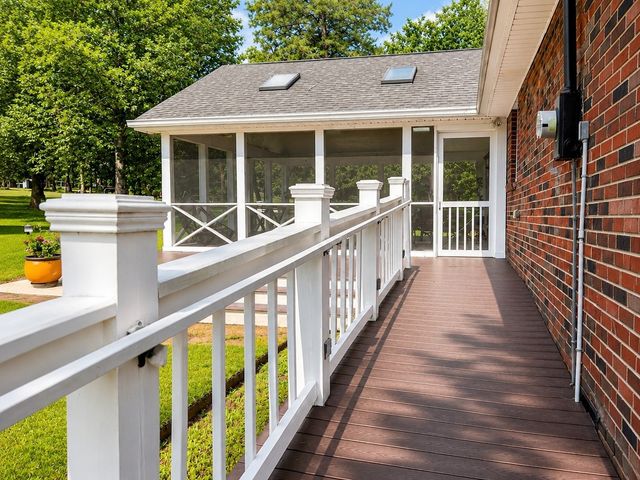 307 Tom Robinson Rd, Franklin, TN 37064