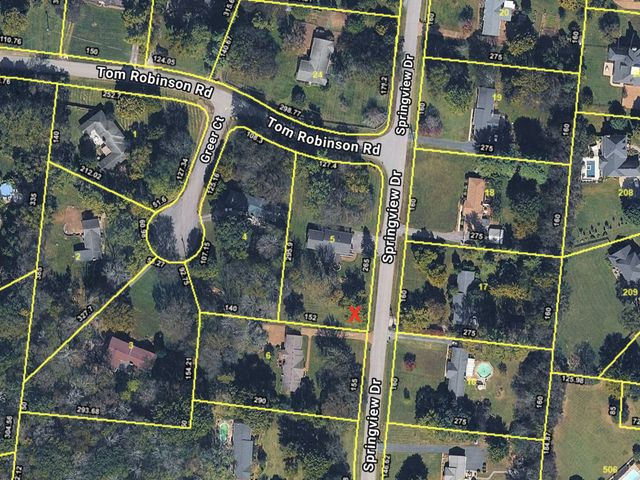 307 Tom Robinson Rd, Franklin, TN 37064