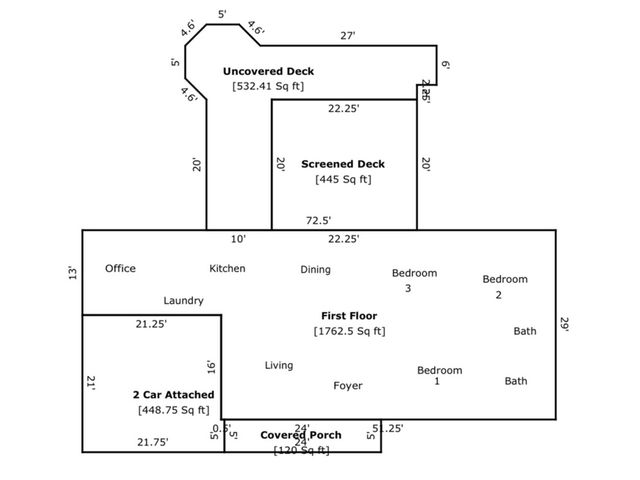 307 Tom Robinson Rd, Franklin, TN 37064