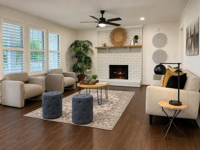 307 Tom Robinson Rd, Franklin, TN 37064