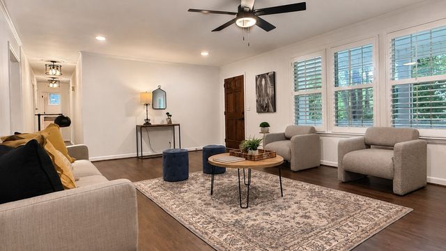 307 Tom Robinson Rd, Franklin, TN 37064