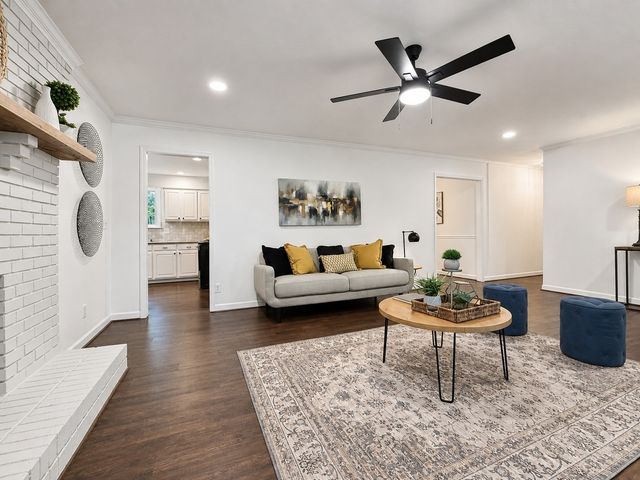 307 Tom Robinson Rd, Franklin, TN 37064
