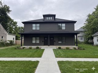717 S Henderson Street, Bloomington, IN 47401