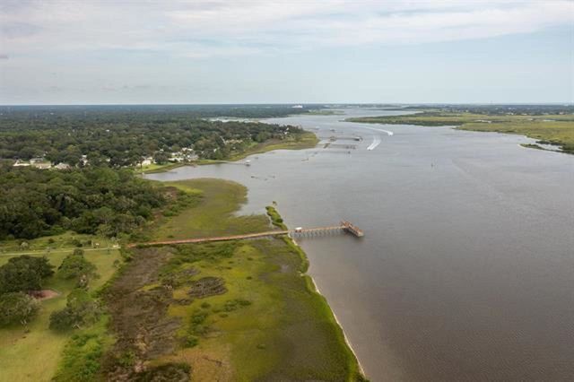 1010 San Remo Rd, St Augustine, FL 32086