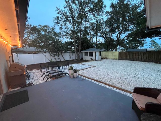 1010 San Remo Rd, St Augustine, FL 32086