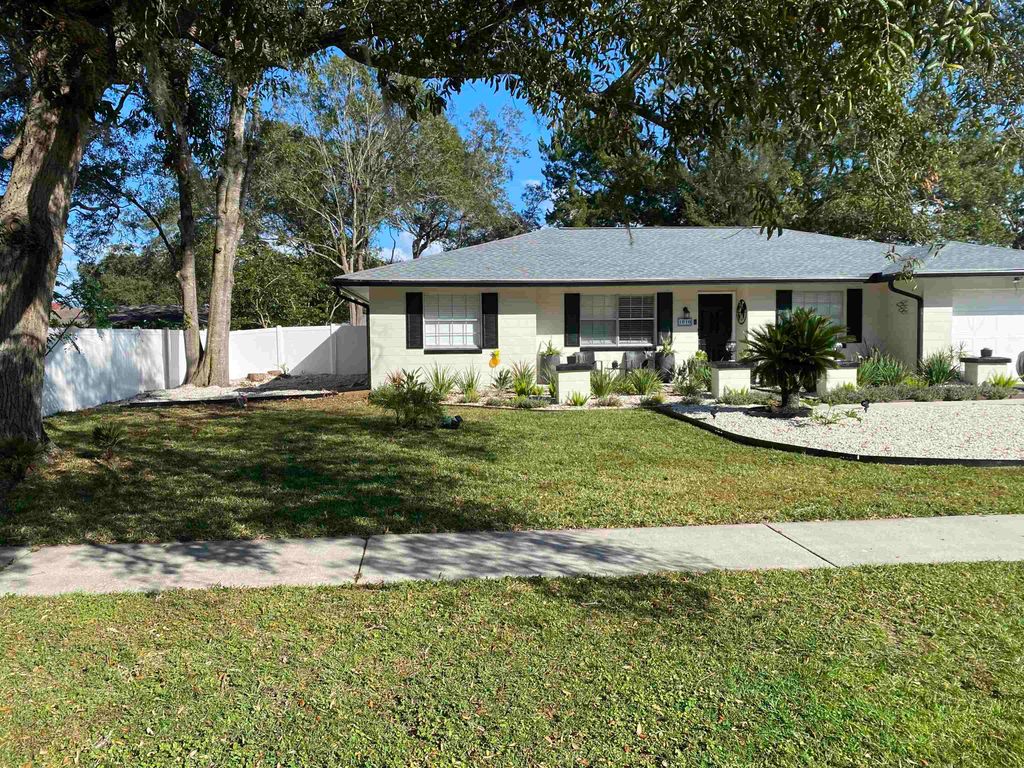 1010 San Remo Rd, St Augustine, FL 32086