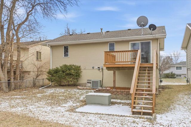 3210 AVENUE K, Council Bluffs, IA 51501