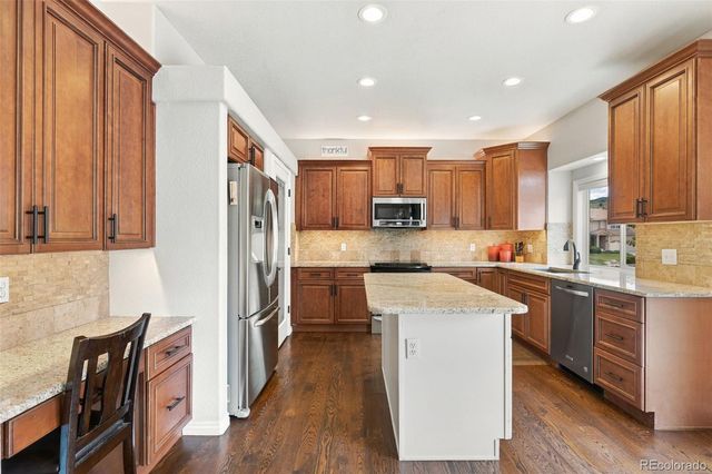 5424 Campglen Drive, Colorado Springs, CO 80906
