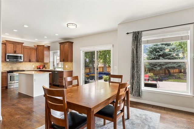 5424 Campglen Drive, Colorado Springs, CO 80906