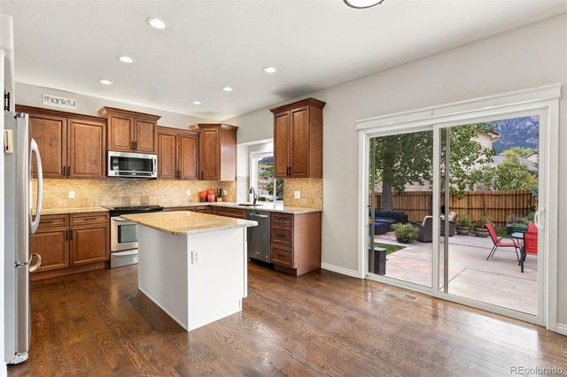 5424 Campglen Drive, Colorado Springs, CO 80906