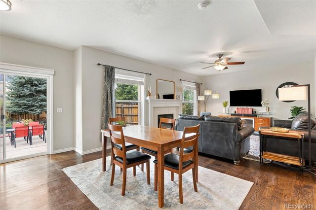 5424 Campglen Drive, Colorado Springs, CO 80906