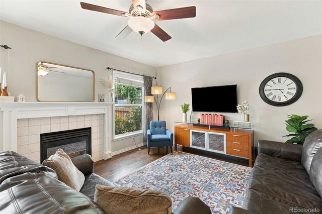 5424 Campglen Drive, Colorado Springs, CO 80906