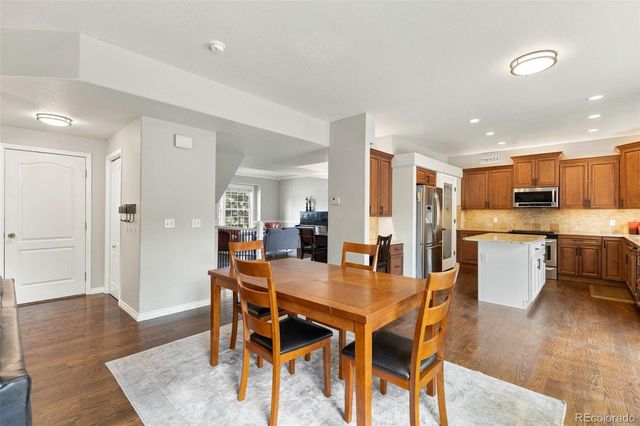 5424 Campglen Drive, Colorado Springs, CO 80906