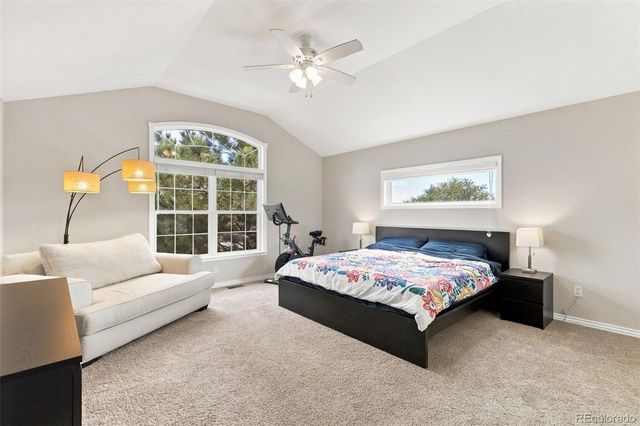 5424 Campglen Drive, Colorado Springs, CO 80906