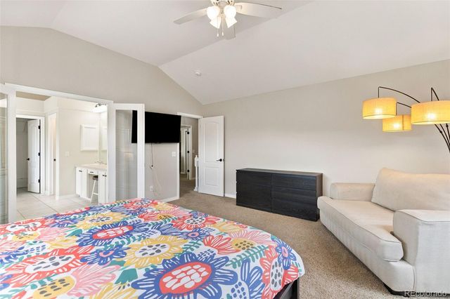 5424 Campglen Drive, Colorado Springs, CO 80906