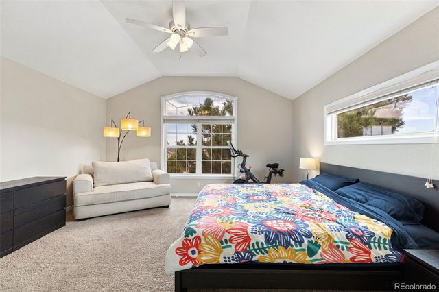 5424 Campglen Drive, Colorado Springs, CO 80906