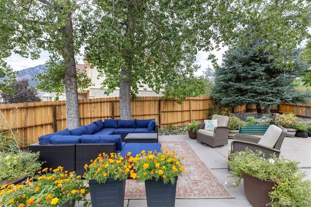 5424 Campglen Drive, Colorado Springs, CO 80906