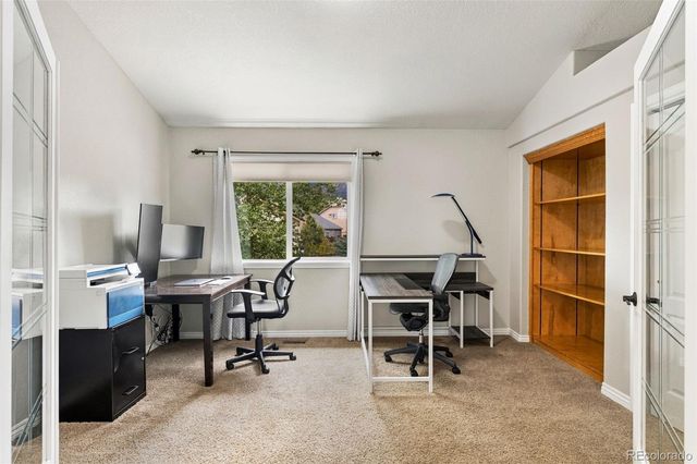 5424 Campglen Drive, Colorado Springs, CO 80906