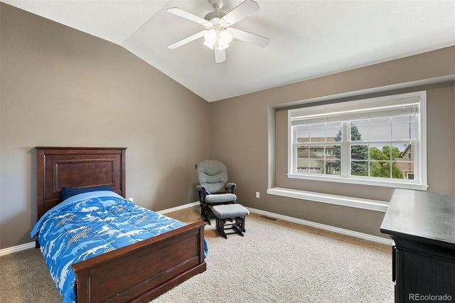 5424 Campglen Drive, Colorado Springs, CO 80906