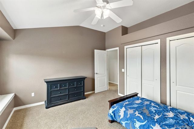 5424 Campglen Drive, Colorado Springs, CO 80906
