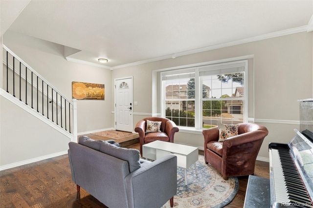 5424 Campglen Drive, Colorado Springs, CO 80906