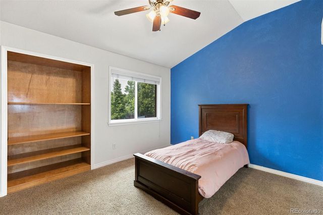 5424 Campglen Drive, Colorado Springs, CO 80906
