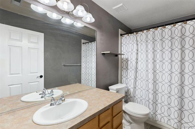 5424 Campglen Drive, Colorado Springs, CO 80906