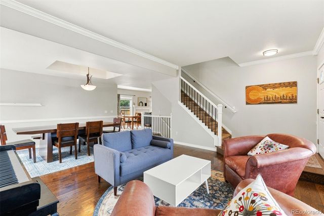 5424 Campglen Drive, Colorado Springs, CO 80906