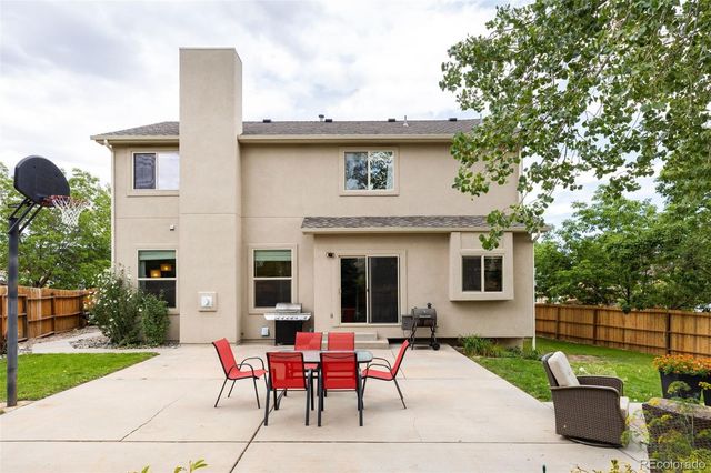 5424 Campglen Drive, Colorado Springs, CO 80906