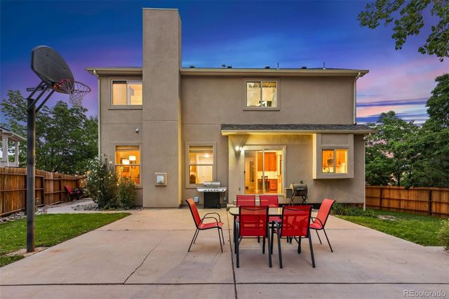 5424 Campglen Drive, Colorado Springs, CO 80906