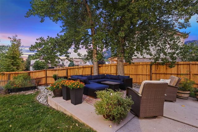 5424 Campglen Drive, Colorado Springs, CO 80906
