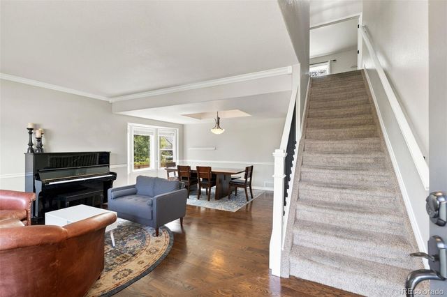 5424 Campglen Drive, Colorado Springs, CO 80906