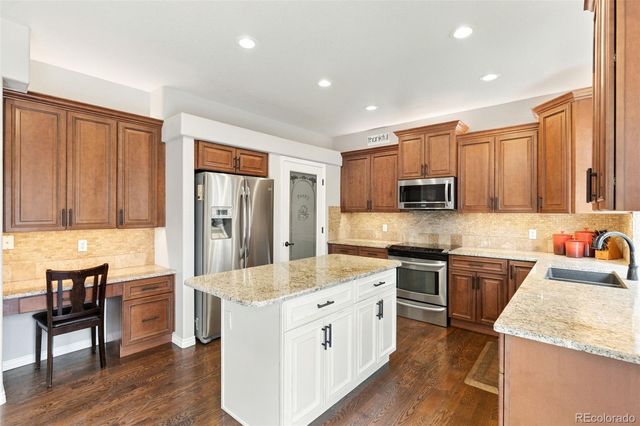 5424 Campglen Drive, Colorado Springs, CO 80906