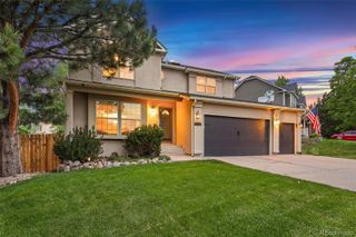 5424 Campglen Drive, Colorado Springs, CO 80906