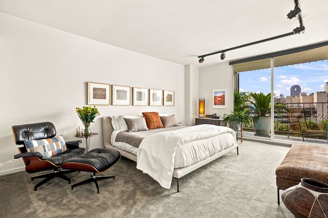 3310 Fairmount Street 10F, Dallas, TX 75201