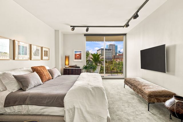3310 Fairmount Street 10F, Dallas, TX 75201