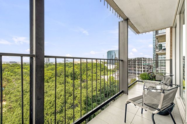 3310 Fairmount Street 10F, Dallas, TX 75201