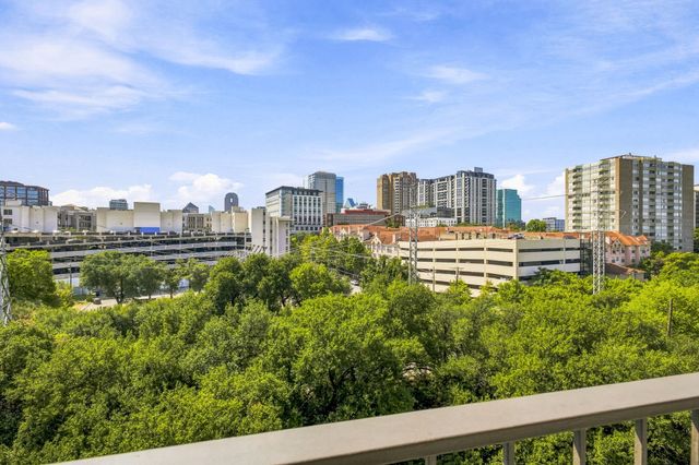 3310 Fairmount Street 10F, Dallas, TX 75201