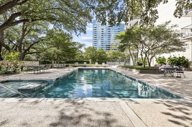 3310 Fairmount Street 10F, Dallas, TX 75201