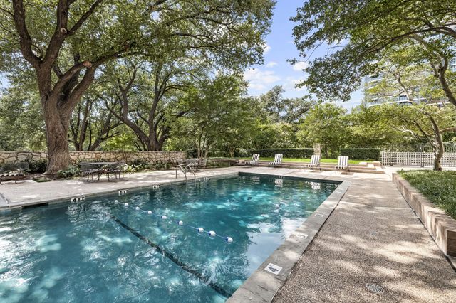 3310 Fairmount Street 10F, Dallas, TX 75201