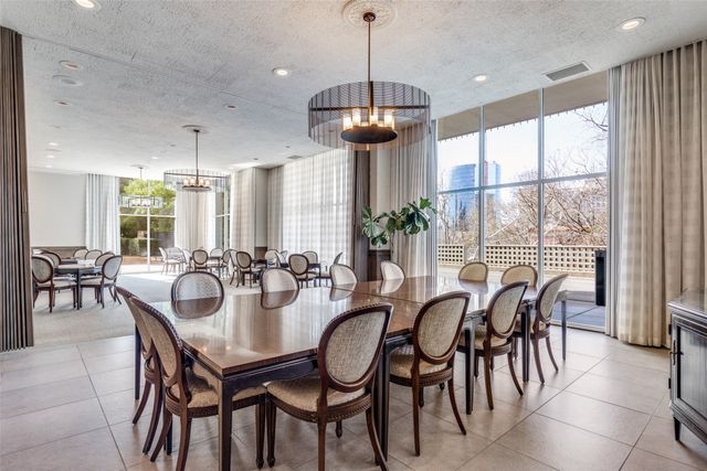 3310 Fairmount Street 10F, Dallas, TX 75201