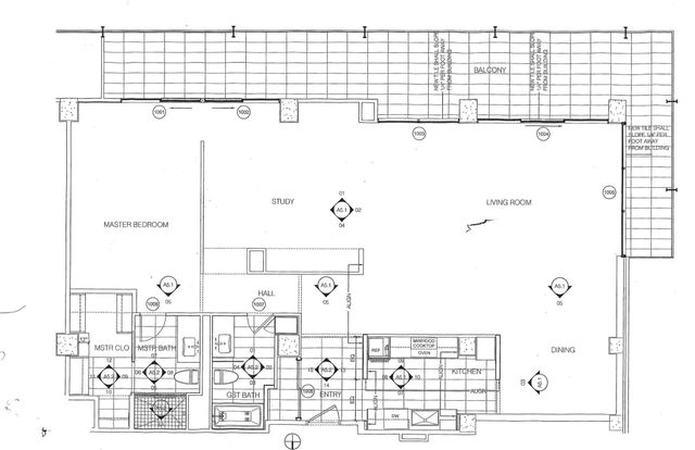3310 Fairmount Street 10F, Dallas, TX 75201