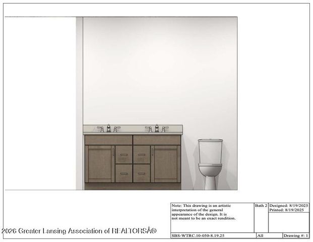 11452 Windswept Drive, Grand Ledge, MI 48837