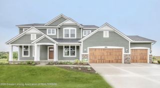 11452 Windswept Drive, Grand Ledge, MI 48837
