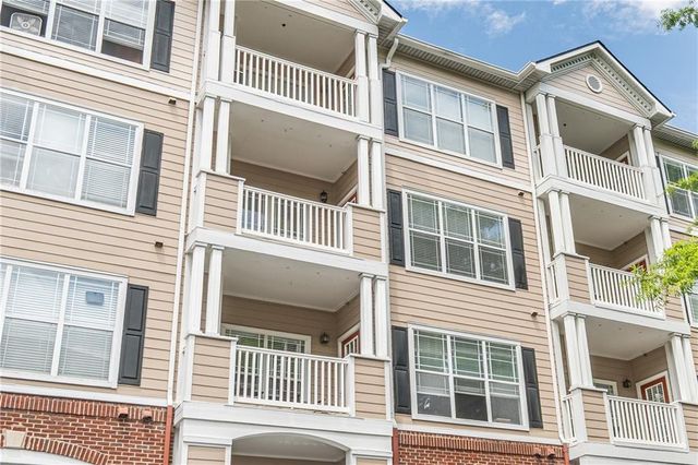 4333 Dunwoody Park 1311, Dunwoody, GA 30338