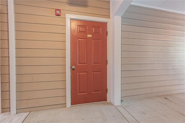 4333 Dunwoody Park 1311, Dunwoody, GA 30338