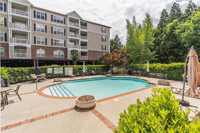 4333 Dunwoody Park 1311, Dunwoody, GA 30338